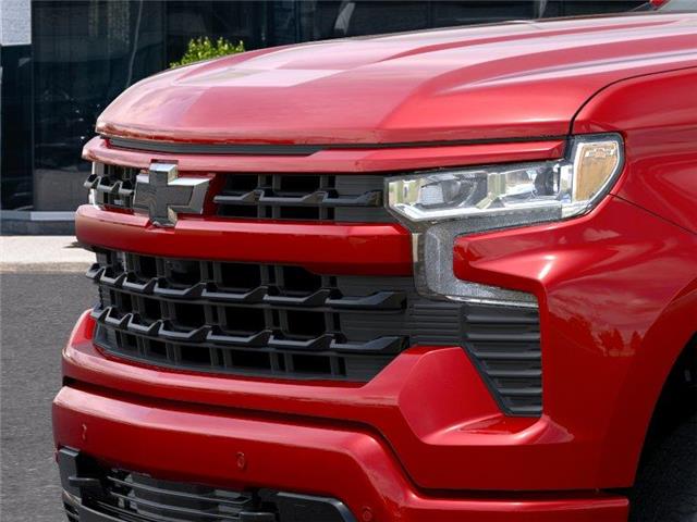 2026 Chevrolet Silverado 1500 RST (Stk: 152823) in London - Image 13 of 24
