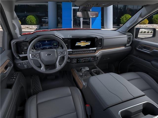 2026 Chevrolet Silverado 1500 RST (Stk: 152823) in London - Image 15 of 24