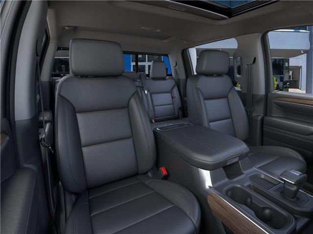 2026 Chevrolet Silverado 1500 RST (Stk: 152823) in London - Image 16 of 24