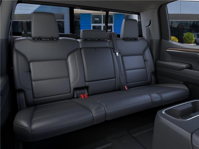 2026 Chevrolet Silverado 1500 RST (Stk: 152823) in London - Image 17 of 24