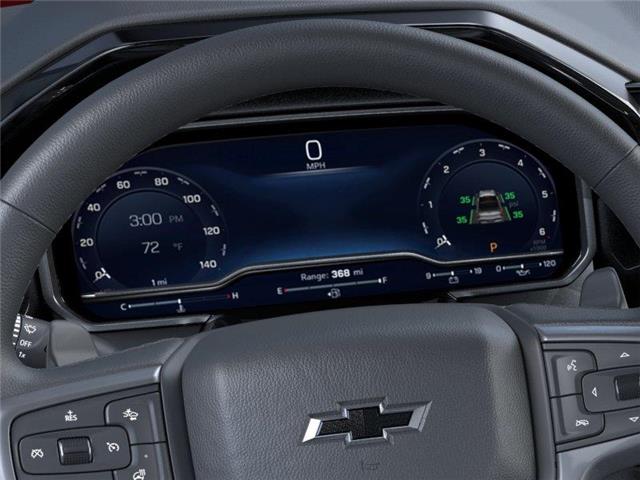 2026 Chevrolet Silverado 1500 RST (Stk: 152823) in London - Image 18 of 24