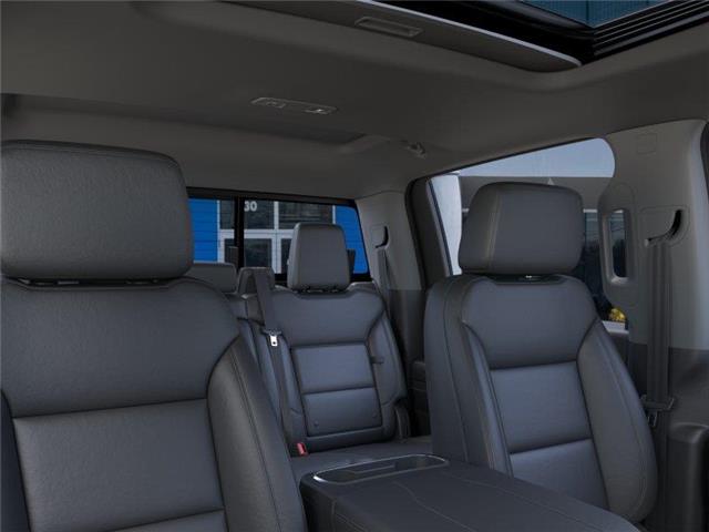 2026 Chevrolet Silverado 1500 RST (Stk: 152823) in London - Image 24 of 24