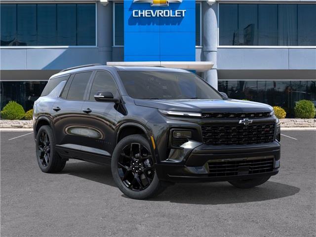 2026 Chevrolet Traverse RS (Stk: 154279) in London - Image 7 of 24