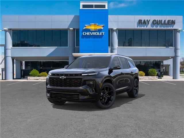 2026 Chevrolet Traverse RS (Stk: 154279) in London - Image 8 of 24