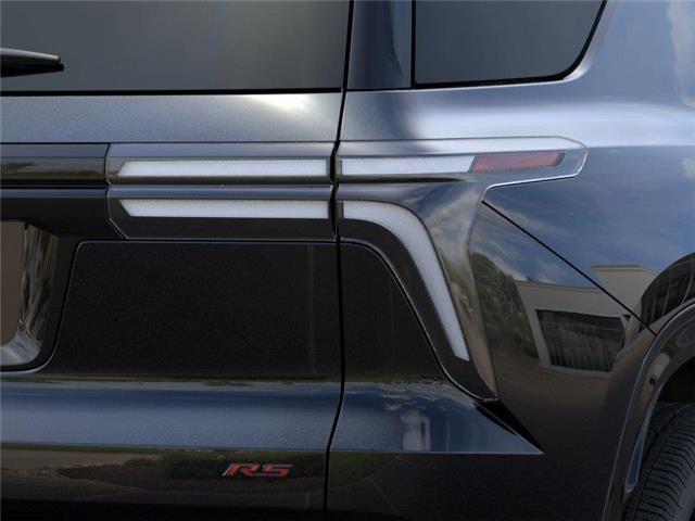 2026 Chevrolet Traverse RS (Stk: 154279) in London - Image 11 of 24