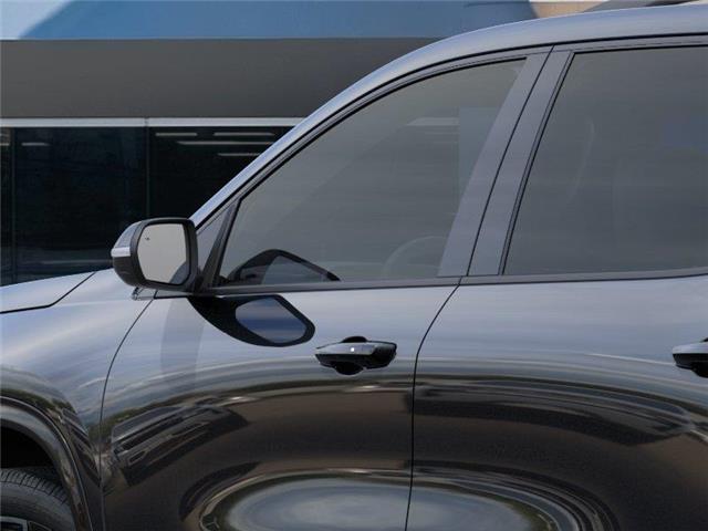 2026 Chevrolet Traverse RS (Stk: 154279) in London - Image 12 of 24