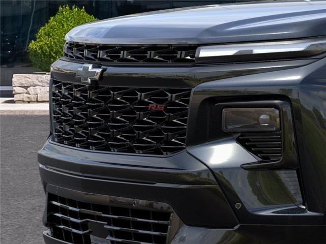 2026 Chevrolet Traverse RS (Stk: 154279) in London - Image 13 of 24