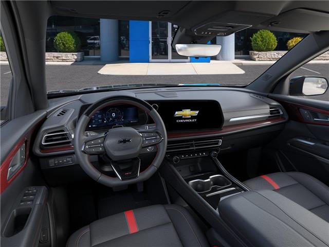 2026 Chevrolet Traverse RS (Stk: 154279) in London - Image 15 of 24