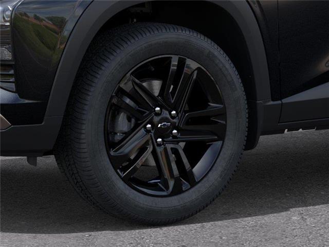2026 Chevrolet Trax ACTIV (Stk: 153333) in London - Image 9 of 24