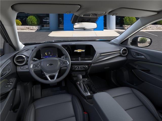 2026 Chevrolet Trax ACTIV (Stk: 153333) in London - Image 15 of 24