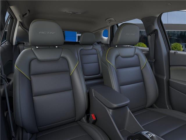 2026 Chevrolet Trax ACTIV (Stk: 153333) in London - Image 16 of 24