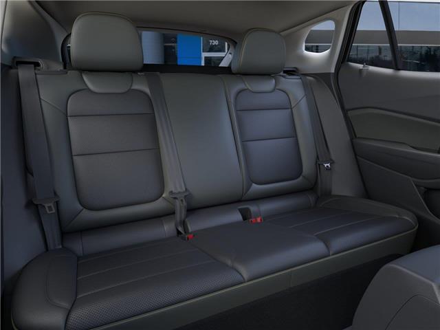 2026 Chevrolet Trax ACTIV (Stk: 153333) in London - Image 17 of 24