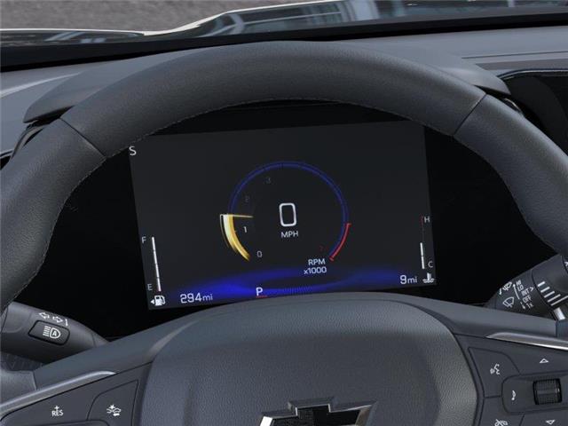 2026 Chevrolet Trax ACTIV (Stk: 153333) in London - Image 18 of 24