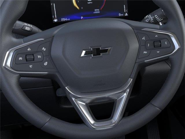 2026 Chevrolet Trax ACTIV (Stk: 153333) in London - Image 19 of 24