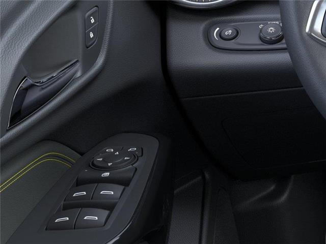 2026 Chevrolet Trax ACTIV (Stk: 153333) in London - Image 22 of 24