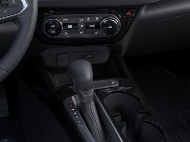 2026 Chevrolet Trax ACTIV (Stk: 153333) in London - Image 23 of 24
