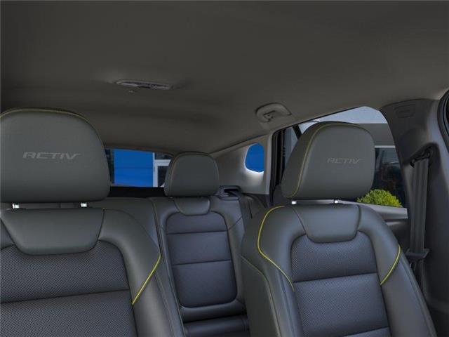 2026 Chevrolet Trax ACTIV (Stk: 153333) in London - Image 24 of 24