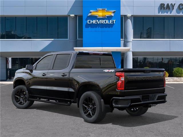 2026 Chevrolet Silverado 1500 RST (Stk: 152861) in London - Image 3 of 24 2026 Chevrolet Silverado 1500 RST (Stk: 152861) in London - Image 3 of 24