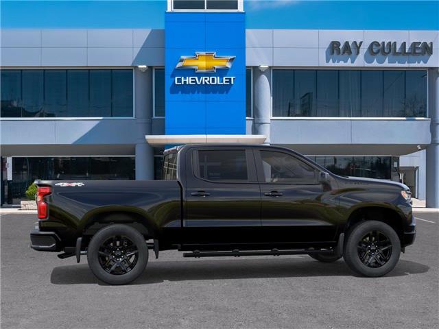 2026 Chevrolet Silverado 1500 RST (Stk: 152861) in London - Image 5 of 24 2026 Chevrolet Silverado 1500 RST (Stk: 152861) in London - Image 5 of 24