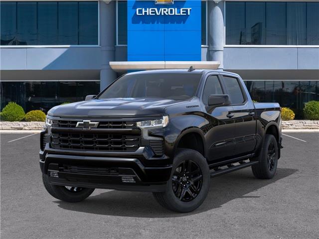 2026 Chevrolet Silverado 1500 RST (Stk: 152861) in London - Image 6 of 24 2026 Chevrolet Silverado 1500 RST (Stk: 152861) in London - Image 6 of 24