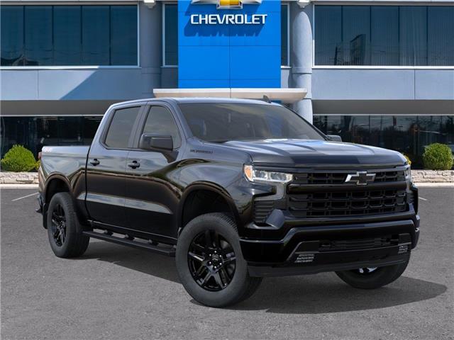 2026 Chevrolet Silverado 1500 RST (Stk: 152861) in London - Image 7 of 24 2026 Chevrolet Silverado 1500 RST (Stk: 152861) in London - Image 7 of 24