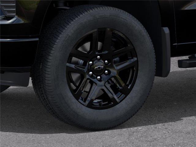 2026 Chevrolet Silverado 1500 RST (Stk: 152861) in London - Image 9 of 24 2026 Chevrolet Silverado 1500 RST (Stk: 152861) in London - Image 9 of 24
