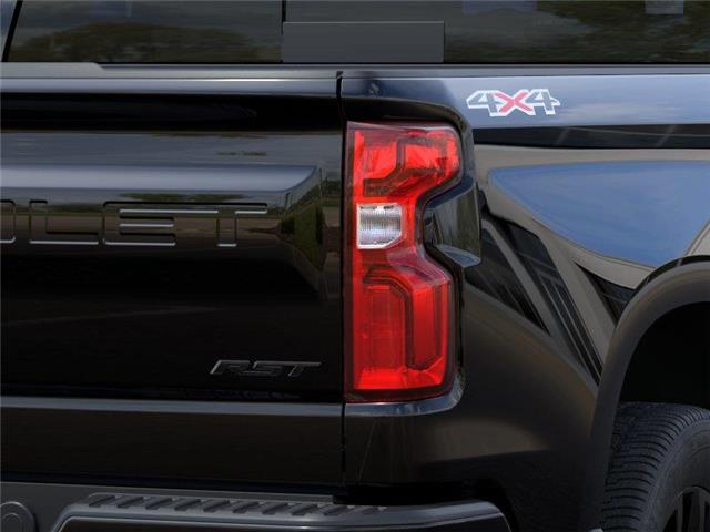 2026 Chevrolet Silverado 1500 RST (Stk: 152861) in London - Image 11 of 24 2026 Chevrolet Silverado 1500 RST (Stk: 152861) in London - Image 11 of 24