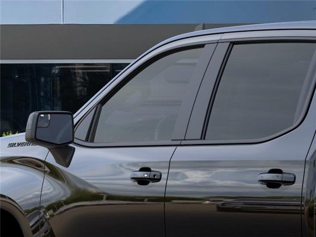 2026 Chevrolet Silverado 1500 RST (Stk: 152861) in London - Image 12 of 24 2026 Chevrolet Silverado 1500 RST (Stk: 152861) in London - Image 12 of 24