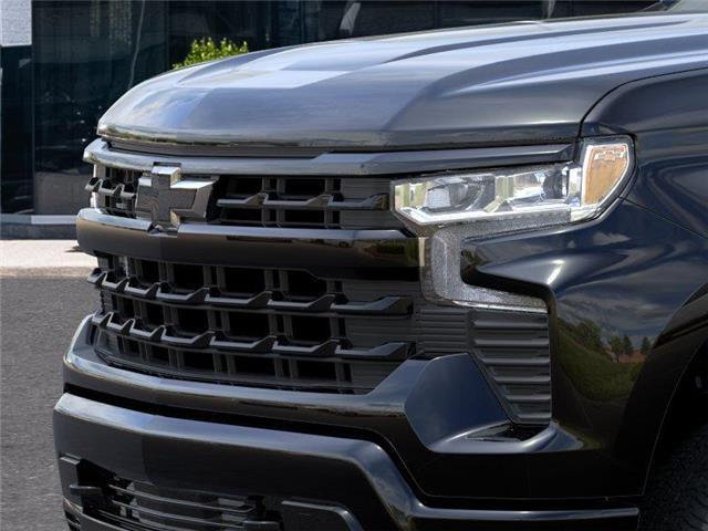 2026 Chevrolet Silverado 1500 RST (Stk: 152861) in London - Image 13 of 24 2026 Chevrolet Silverado 1500 RST (Stk: 152861) in London - Image 13 of 24