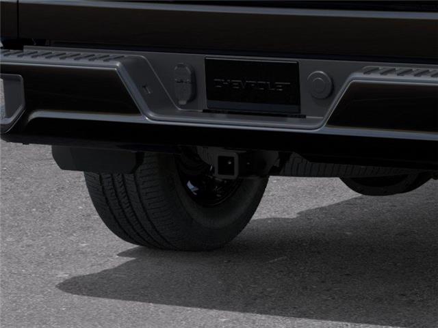 2026 Chevrolet Silverado 1500 RST (Stk: 152861) in London - Image 14 of 24 2026 Chevrolet Silverado 1500 RST (Stk: 152861) in London - Image 14 of 24