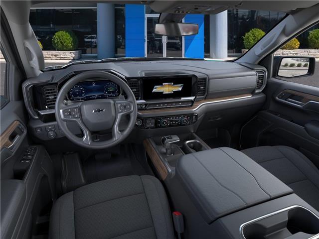 2026 Chevrolet Silverado 1500 RST (Stk: 152861) in London - Image 15 of 24 2026 Chevrolet Silverado 1500 RST (Stk: 152861) in London - Image 15 of 24