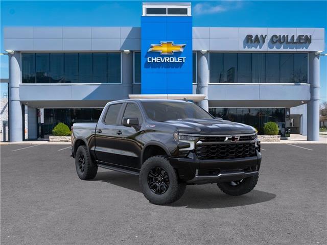 2026 Chevrolet Silverado 1500 ZR2 (Stk: 152712) in London - Image 1 of 24