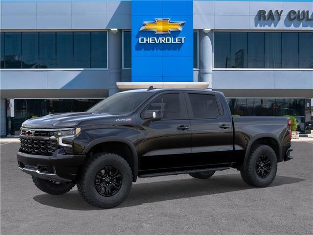 2026 Chevrolet Silverado 1500 ZR2 (Stk: 152712) in London - Image 2 of 24