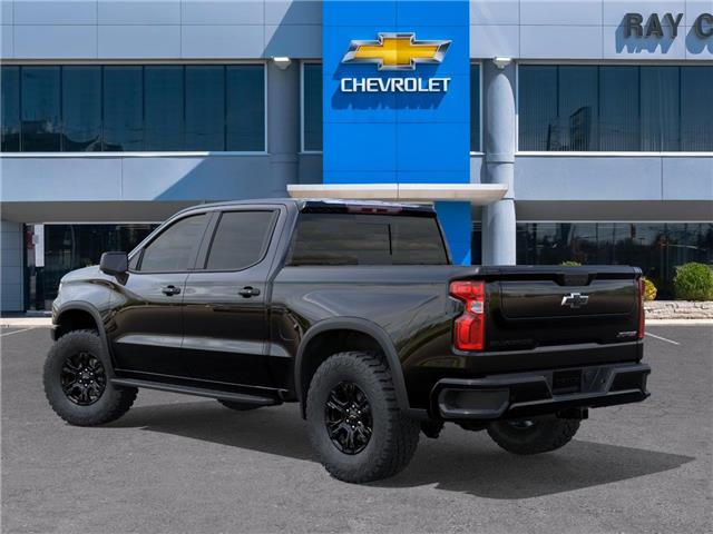 2026 Chevrolet Silverado 1500 ZR2 (Stk: 152712) in London - Image 3 of 24