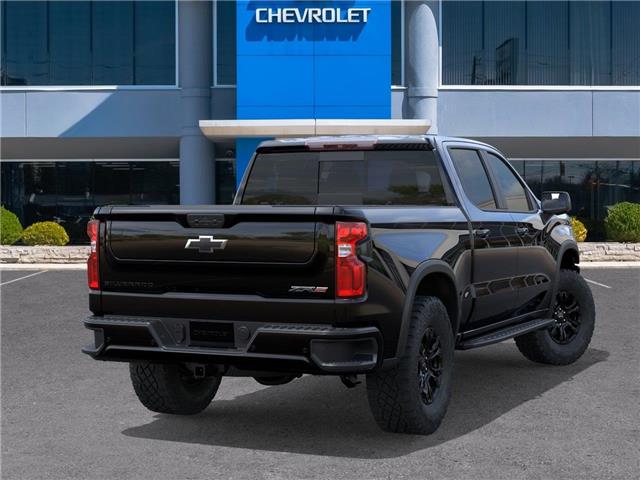 2026 Chevrolet Silverado 1500 ZR2 (Stk: 152712) in London - Image 4 of 24