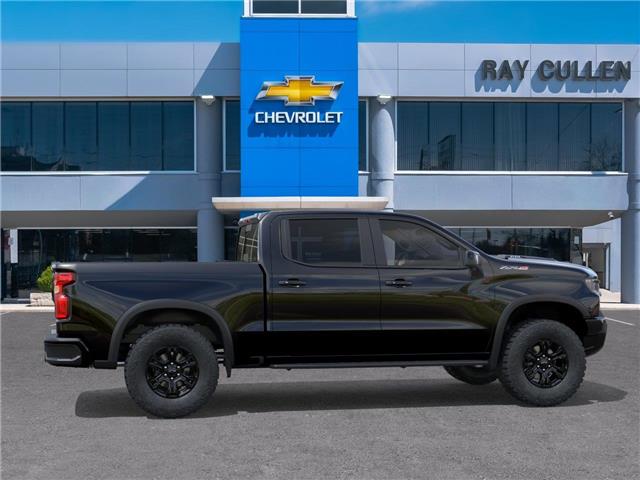 2026 Chevrolet Silverado 1500 ZR2 (Stk: 152712) in London - Image 5 of 24