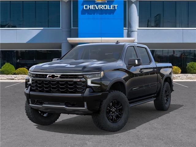 2026 Chevrolet Silverado 1500 ZR2 (Stk: 152712) in London - Image 6 of 24