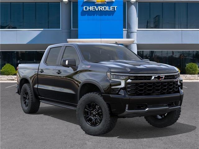 2026 Chevrolet Silverado 1500 ZR2 (Stk: 152712) in London - Image 7 of 24