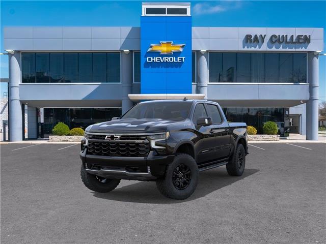 2026 Chevrolet Silverado 1500 ZR2 (Stk: 152712) in London - Image 8 of 24