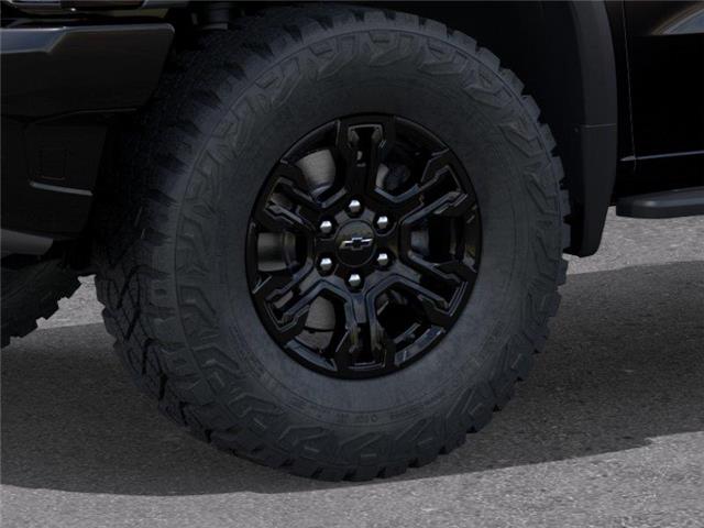2026 Chevrolet Silverado 1500 ZR2 (Stk: 152712) in London - Image 9 of 24