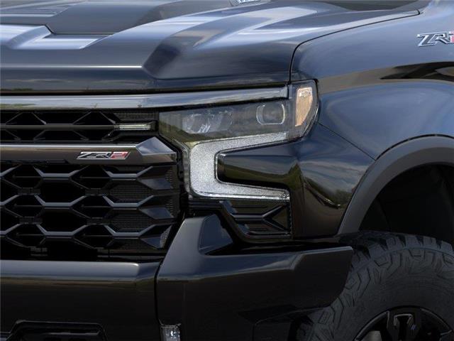 2026 Chevrolet Silverado 1500 ZR2 (Stk: 152712) in London - Image 10 of 24