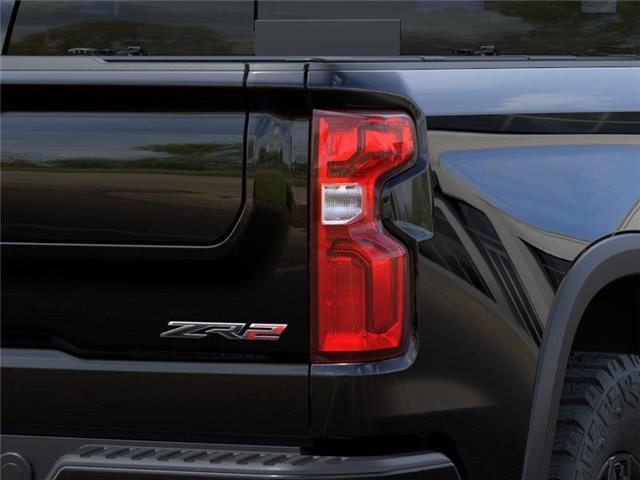 2026 Chevrolet Silverado 1500 ZR2 (Stk: 152712) in London - Image 11 of 24
