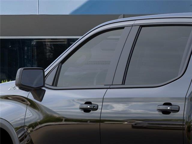 2026 Chevrolet Silverado 1500 ZR2 (Stk: 152712) in London - Image 12 of 24