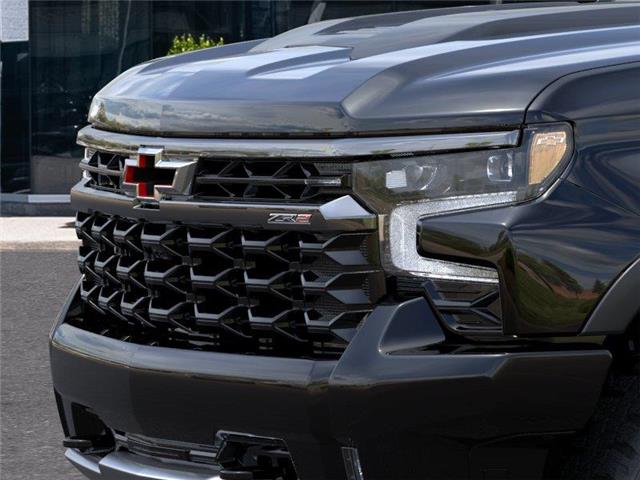 2026 Chevrolet Silverado 1500 ZR2 (Stk: 152712) in London - Image 13 of 24