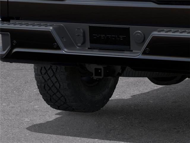 2026 Chevrolet Silverado 1500 ZR2 (Stk: 152712) in London - Image 14 of 24
