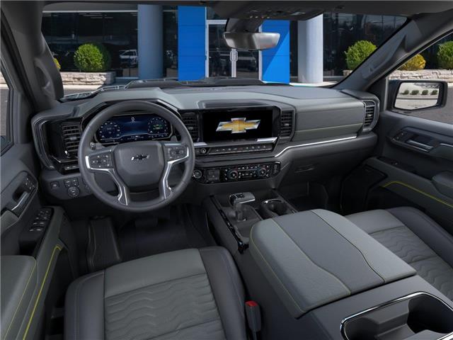 2026 Chevrolet Silverado 1500 ZR2 (Stk: 152712) in London - Image 15 of 24