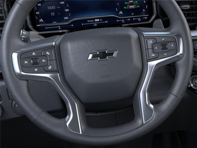 2026 Chevrolet Silverado 1500 ZR2 (Stk: 152712) in London - Image 19 of 24