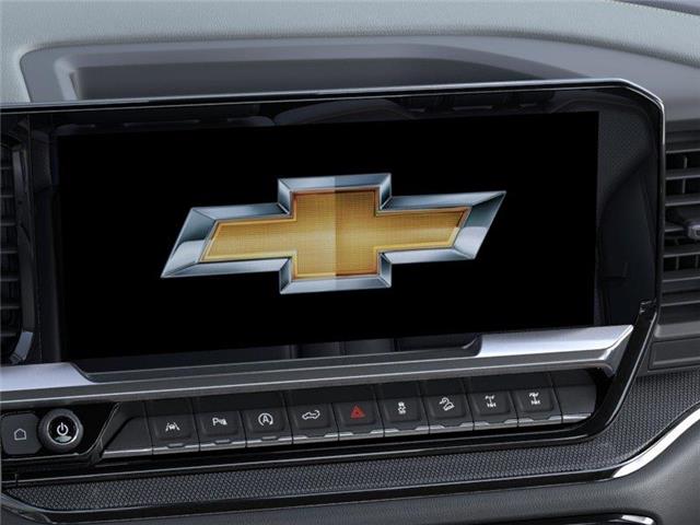 2026 Chevrolet Silverado 1500 ZR2 (Stk: 152712) in London - Image 20 of 24