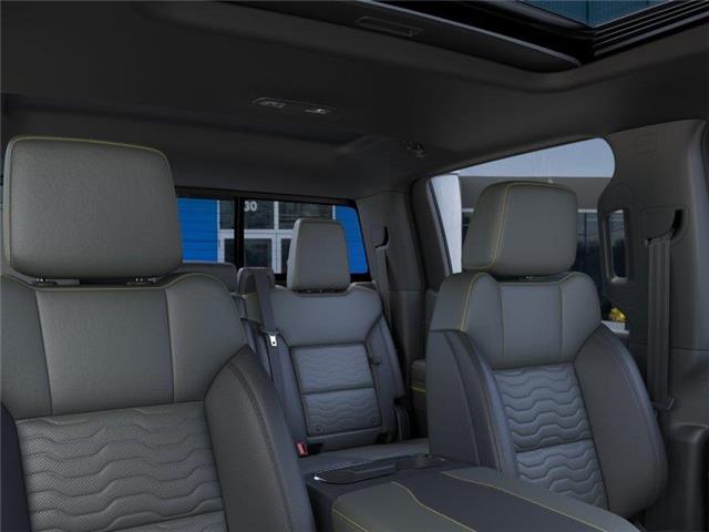 2026 Chevrolet Silverado 1500 ZR2 (Stk: 152712) in London - Image 24 of 24