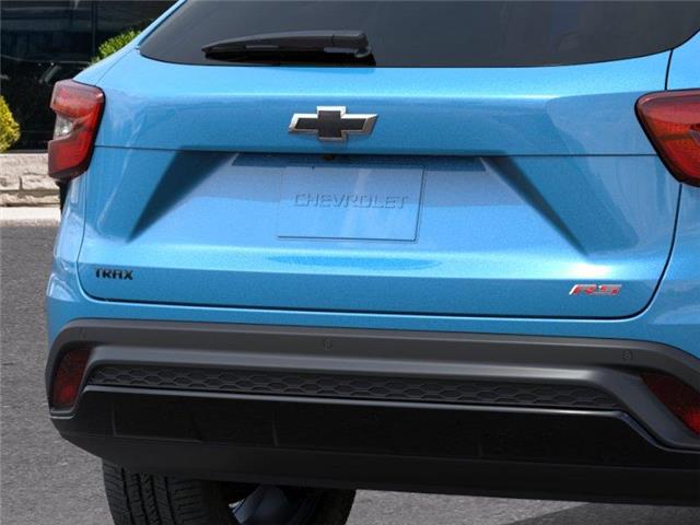 2026 Chevrolet Trax 1RS (Stk: 154060) in London - Image 14 of 24 2026 Chevrolet Trax 1RS (Stk: 154060) in London - Image 14 of 24